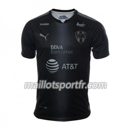 Maillot de Foot Monterrey Exterieur 2018/19